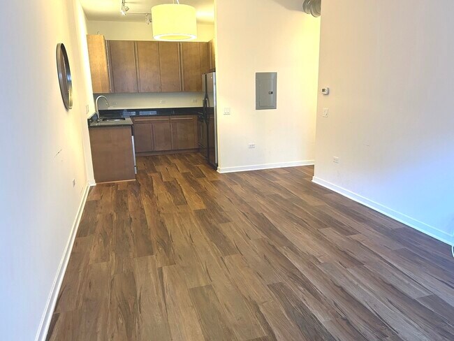 Building Photo - 873 N Larrabee St