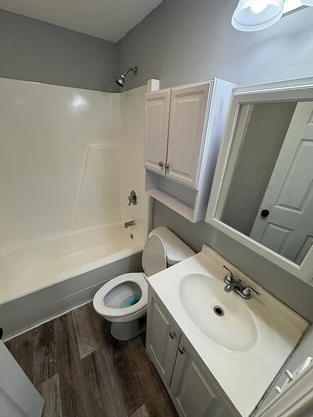 Bathroom - 89 3rd St