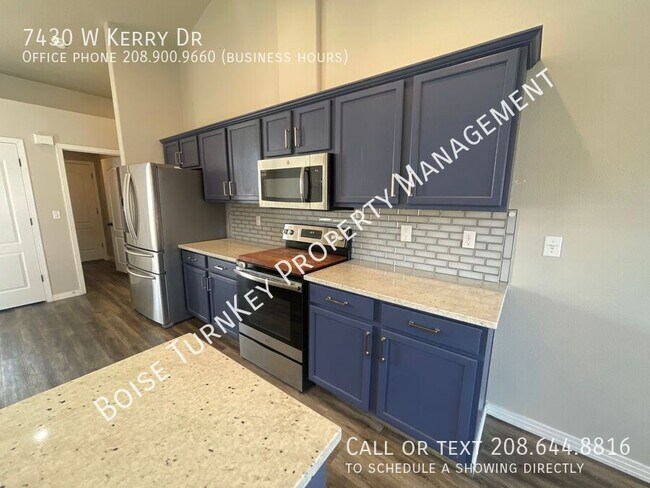 Building Photo - 7430 W Kerry Dr