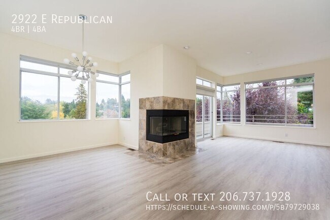 Building Photo - 2922 E Republican-