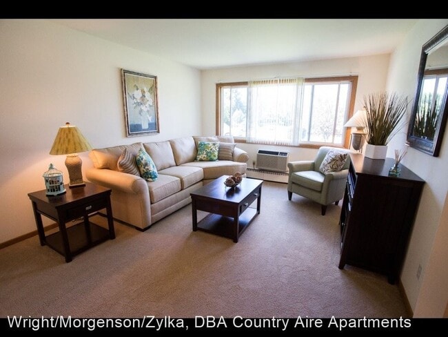 Primary Photo - 2 br, 1 bath Apartment - 4830-4900 Easy St