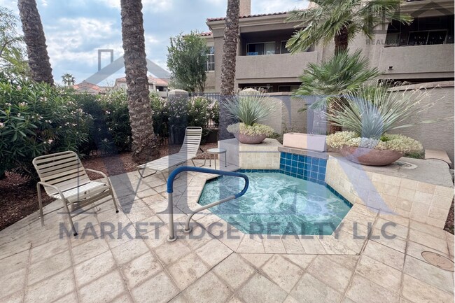 Building Photo - 2Bed/2Bath Furnished Condo at Chandler Blvd/40th St! Ready for Immediate Move-In!