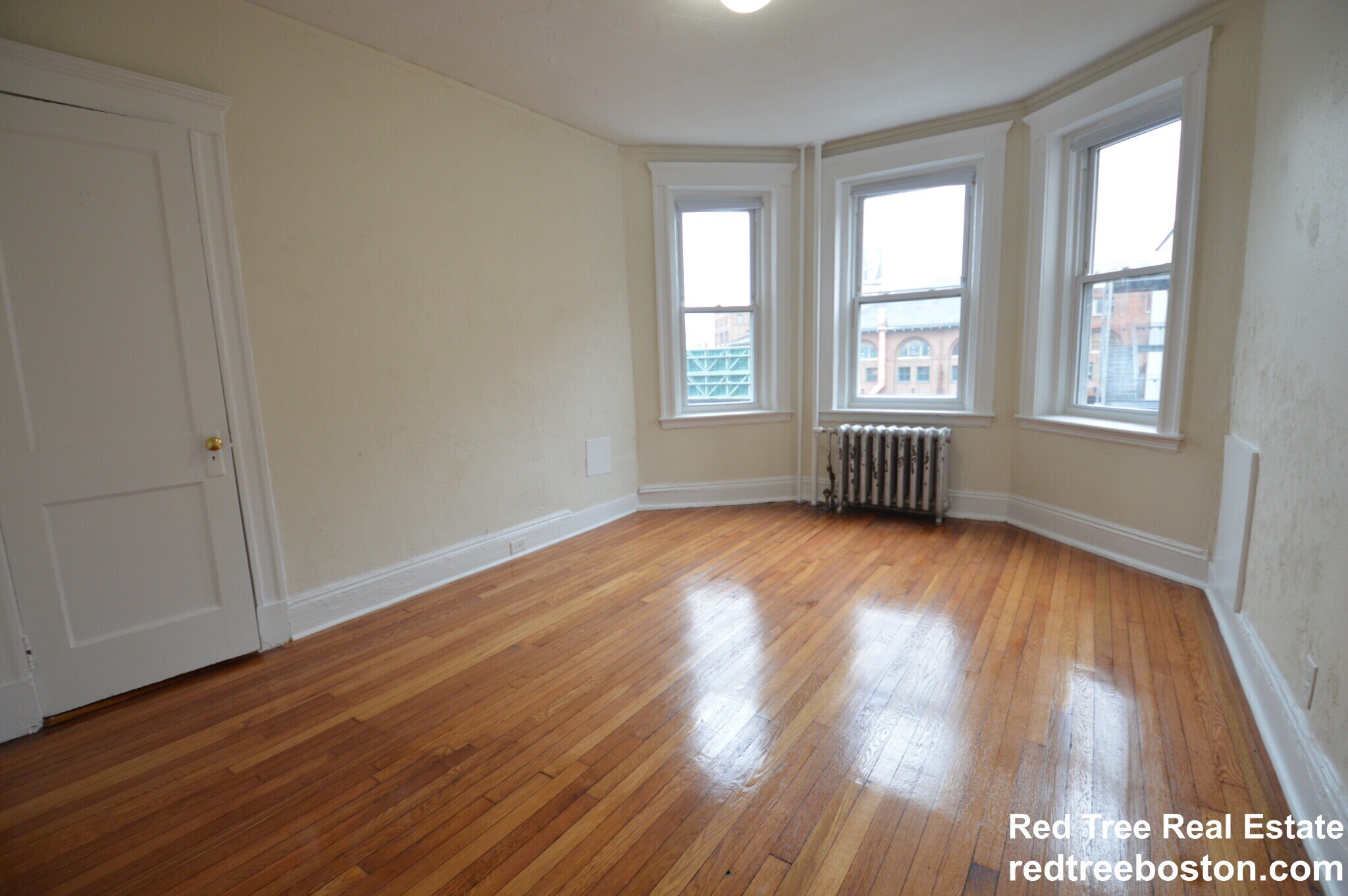 Building Photo - 1167 Boylston St