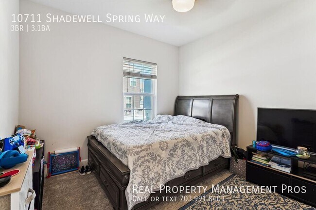 Building Photo - 10711 Shadewell Spg Wy