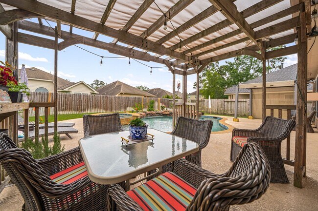 Building Photo - 13835 Cane Valley Ct