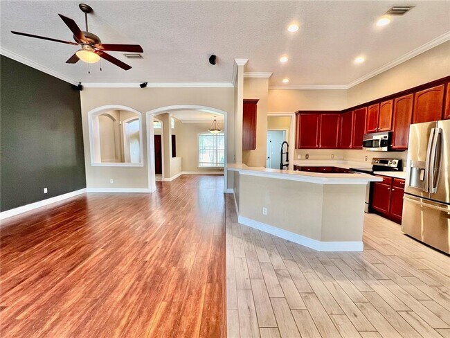 Building Photo - 2848 Duncan Tree Cir