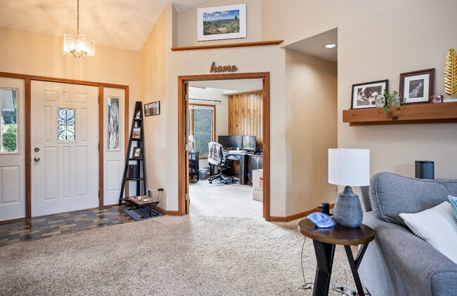 Building Photo - 9740 Purcell Hill Rd