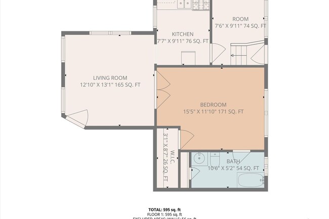 Building Photo - 379 Walnut Ave SW