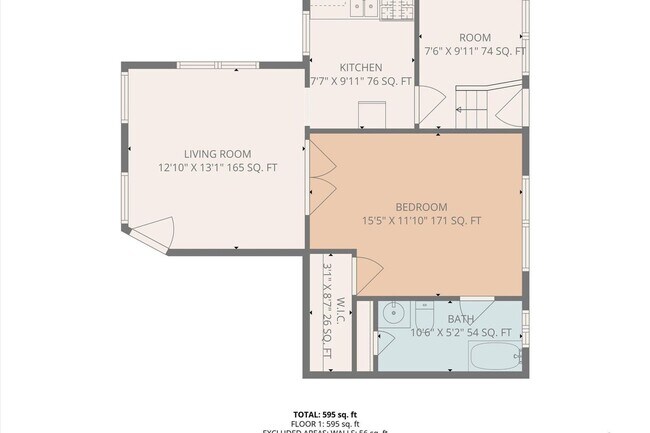 Building Photo - Walnut/379