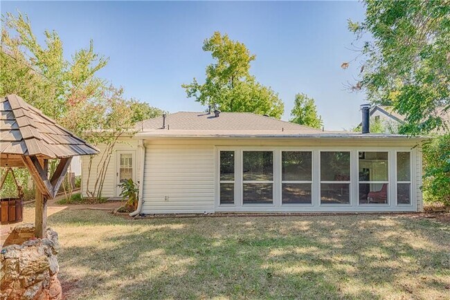 Building Photo - 4713 N Harvey Pkwy