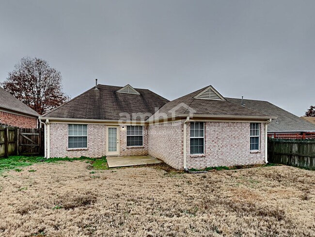 Building Photo - 2728 Green Turtle Trail