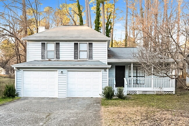 Building Photo - 9148 Raven Dr