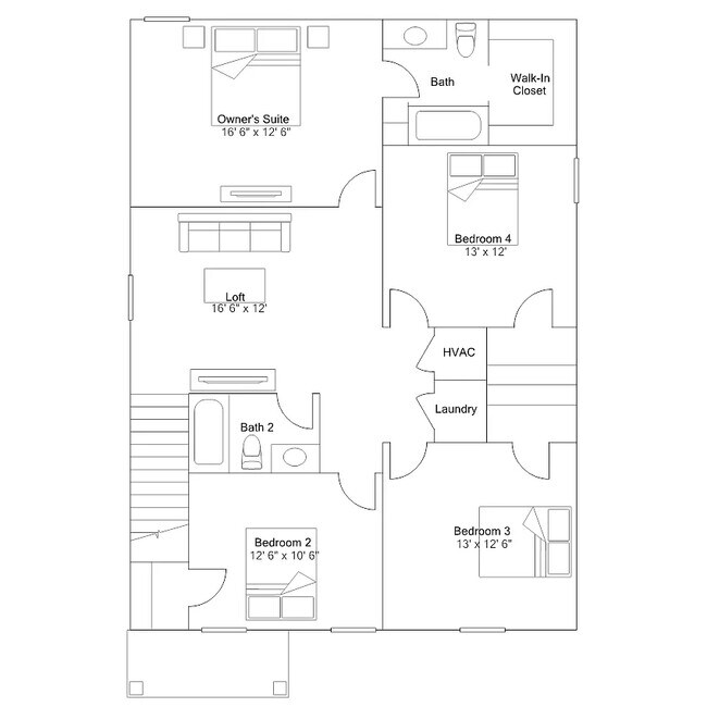 Building Photo - 4354 SE Woodford Ct