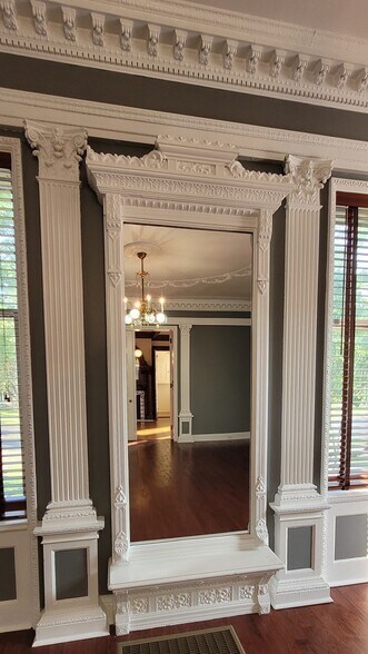 Primary Bedroom - 378 W Church St