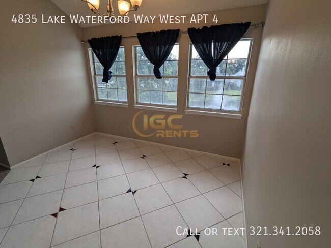 Building Photo - 4835 Lake Waterford Way W