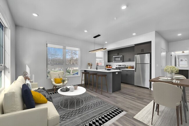 Interior Photo - The Martha