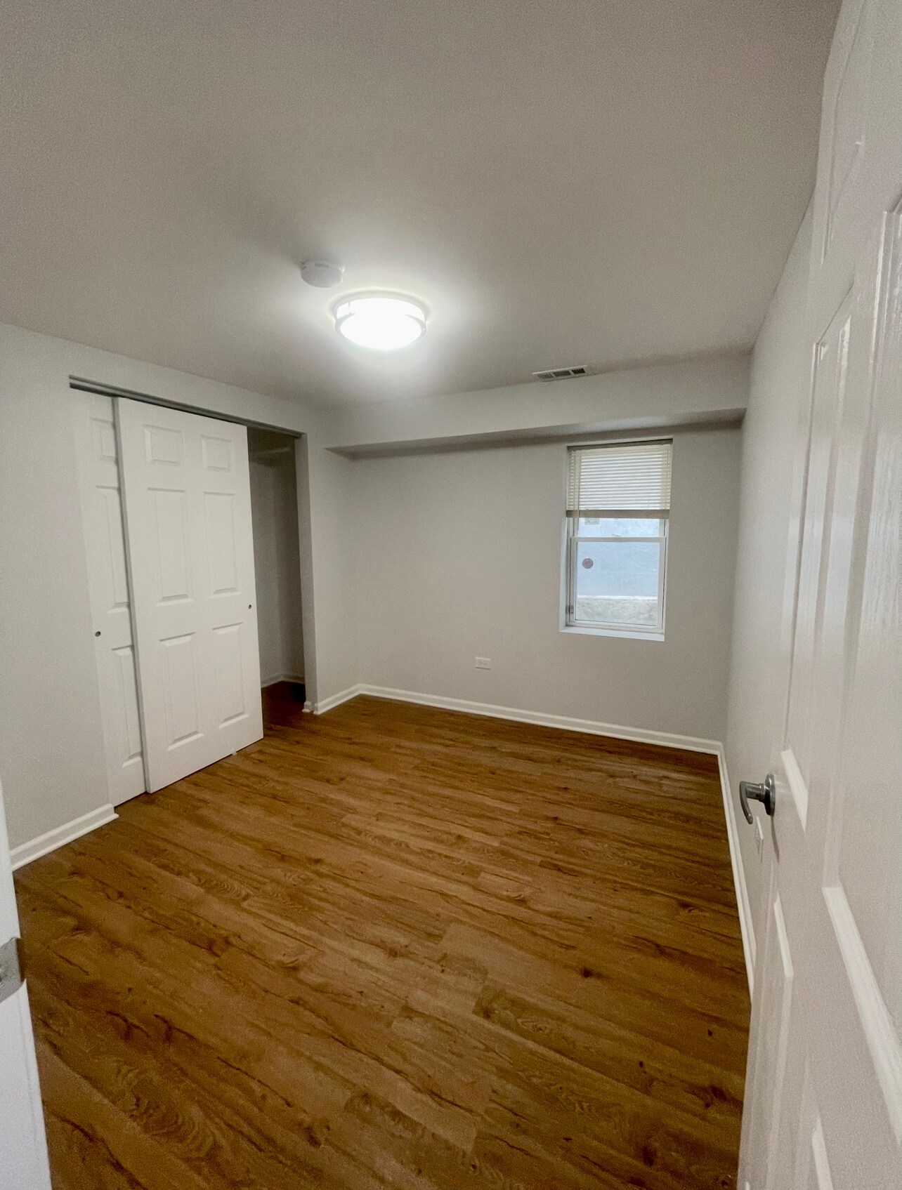 Bedroom 1 - 2314 S Seeley Ave