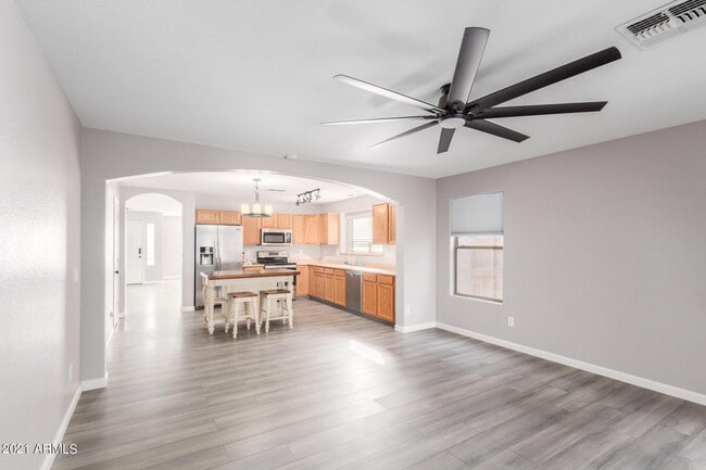 Building Photo - 2518 W Bent Tree Dr