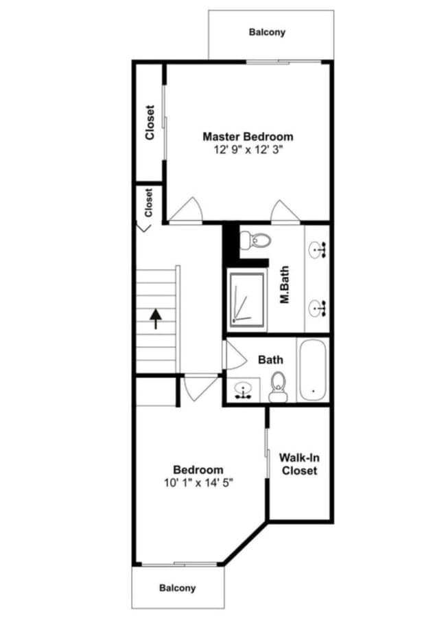 Building Photo - 985 N Granite Reef Rd