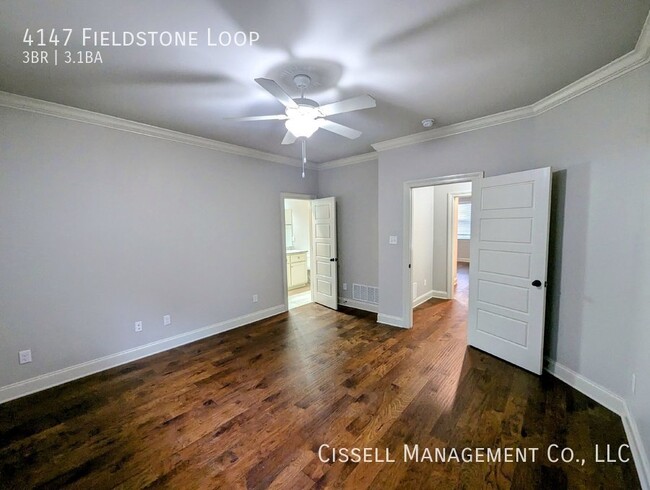 Building Photo - 4147 Fieldstone Lp