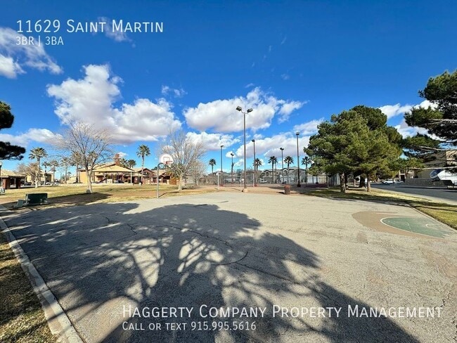 Building Photo - 11629 St Martin Way