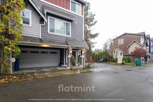 Building Photo - 14018 9th Pl W