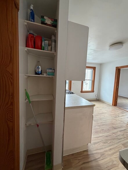 Kitchen - 6 Smythe St