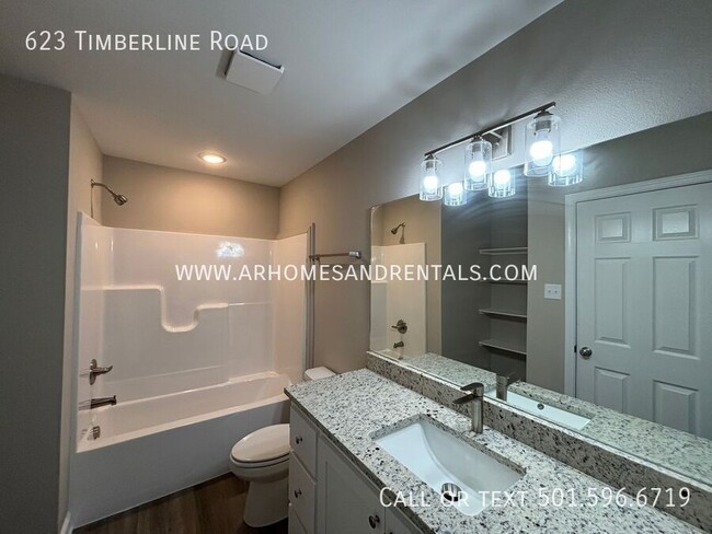 Building Photo - 623 Timberline Rd