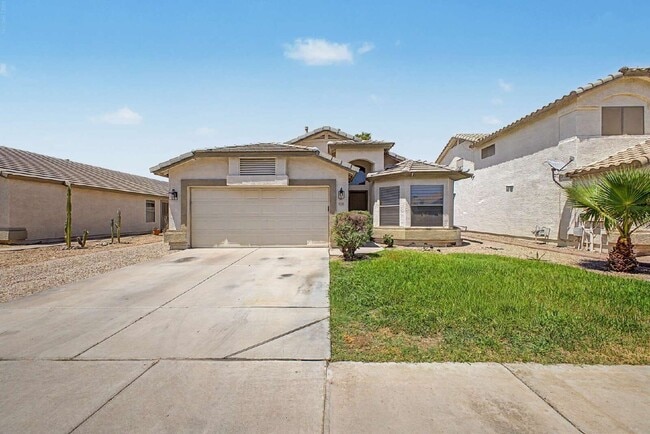 Building Photo - 12570 Desert Flower Rd
