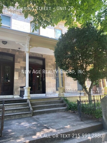 Primary Photo - 3417 Baring St