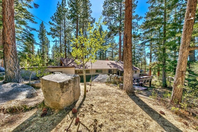 Building Photo - Cozy 3BD house avail. on 10/10/2025 for a ...