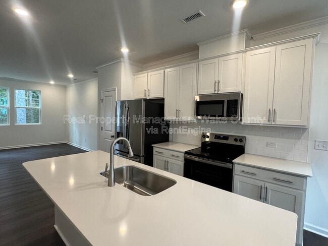 Building Photo - 1507 Crescent Townes Wy