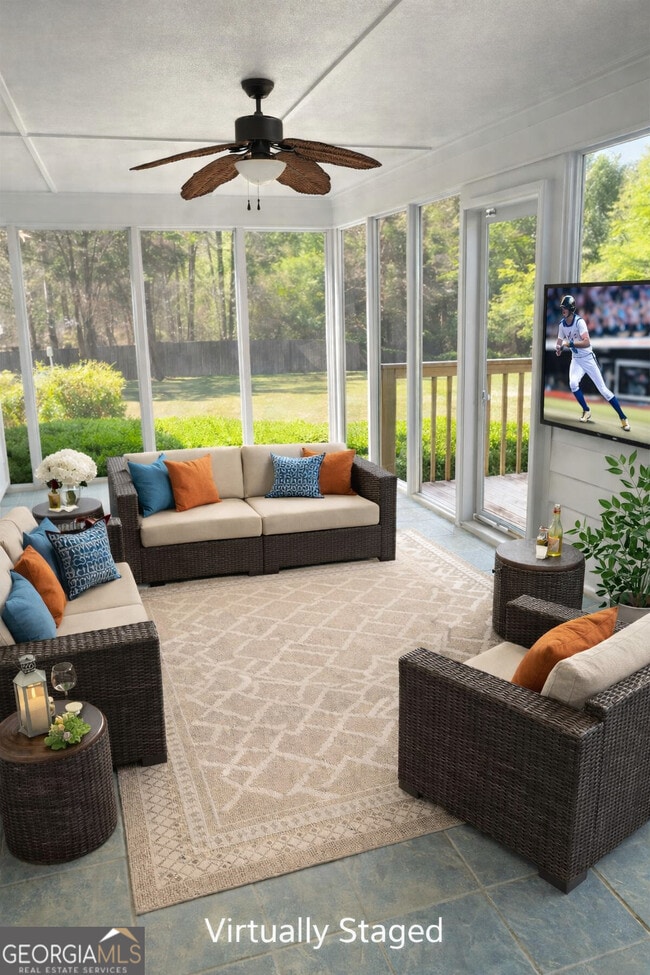 Building Photo - 120 Old Conyers Dr