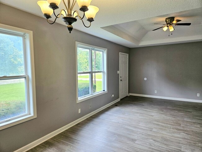 Building Photo - 1331 Hugh Hunter Rd