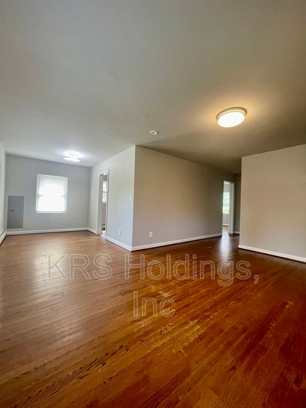 Building Photo - 312 S Wayne St