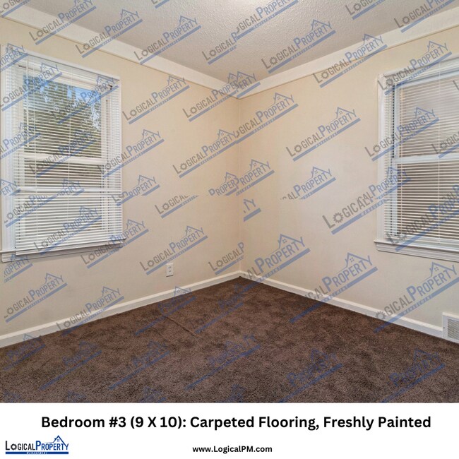 Building Photo - 3/2 Ranch w/Bsmnt, Ceiling Fan, Cvrd Prch,...