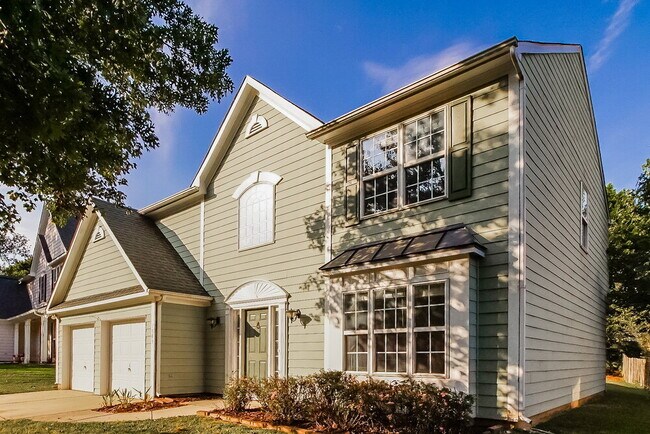 Building Photo - 7809 Leisure Ln