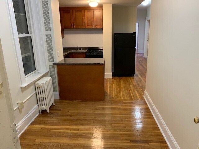 Building Photo - 1601 Beacon St