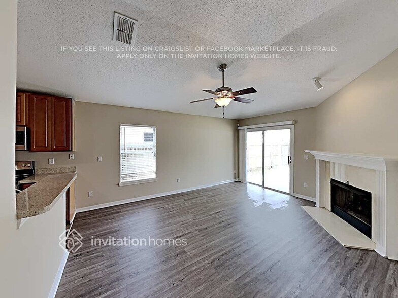 Building Photo - 3635 Live Oak Hollow Dr