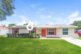 Building Photo - 3 Bedroom Pet-Friendly Home in VALRICO, FL with Main Street Renewal