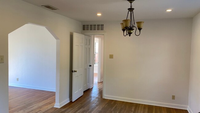 Building Photo - Availability Coming Soon on a Cute Two bed...