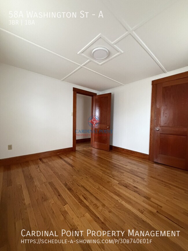 Building Photo - 58 Washington St