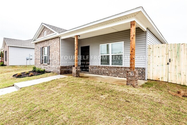 Building Photo - 4679 W Fairbanks Way