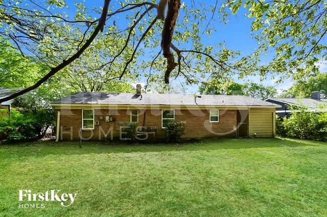 Building Photo - 1775 Sea Isle Rd