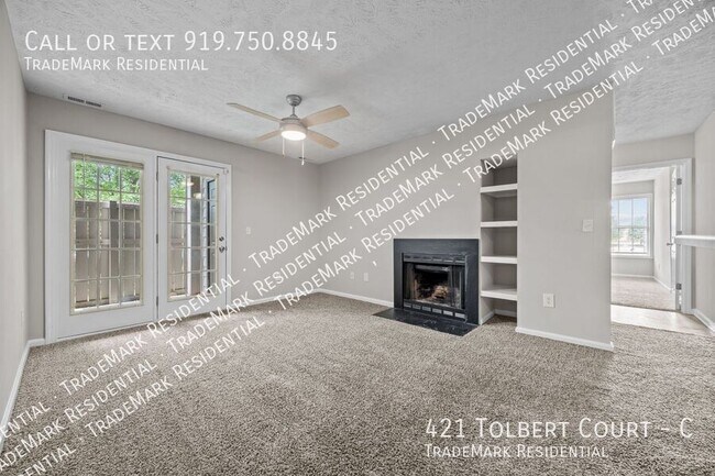 Building Photo - 421 Tolbert Ct