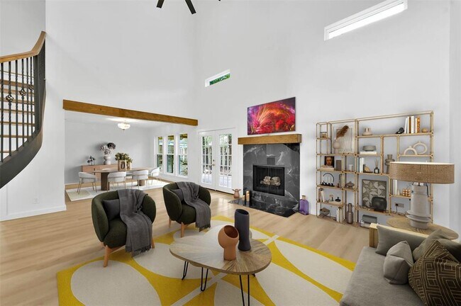 Building Photo - 11612 Timberwild St