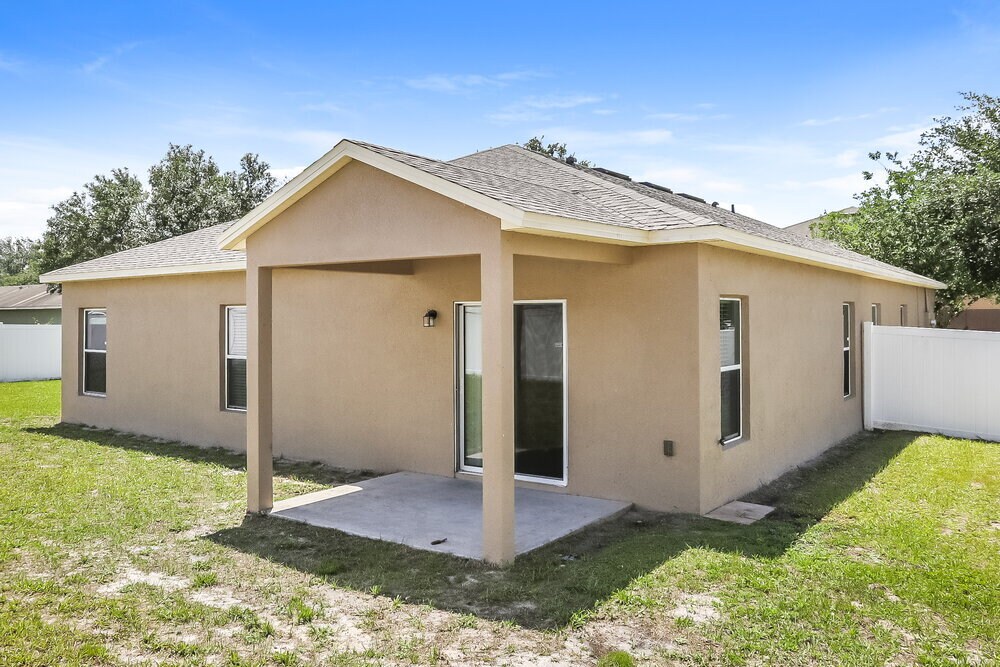 Building Photo - 7206 Rafanelli Ct