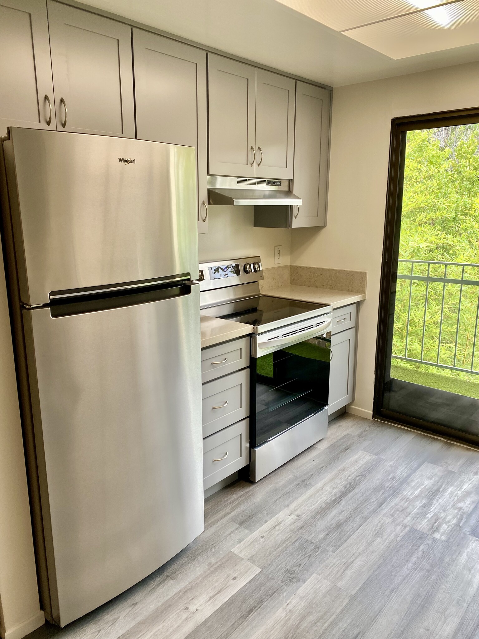 kitchen - 6456 Cavalleri Rd