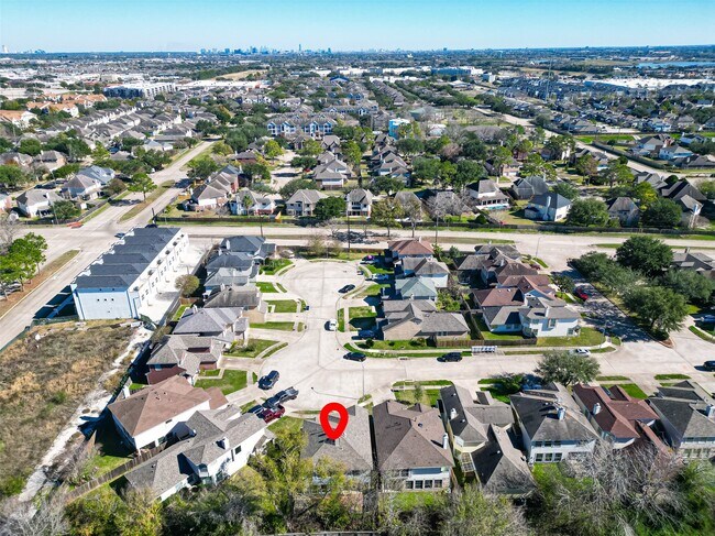 Building Photo - 3006 Palace Oaks Dr