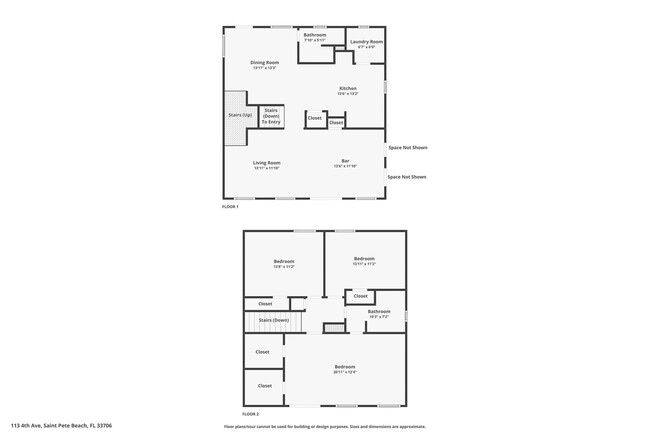 Building Photo - 113 4th Ave